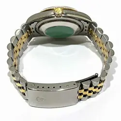 SERIAL AUTOMATIC WATCH