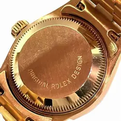 LADIES' WRISTWATCH