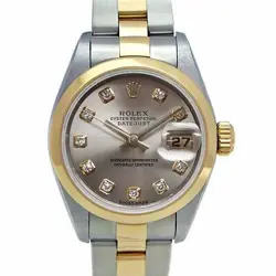DATEJUST 79163G TO164458