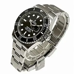 126610LN AUTOMATIC WATCH