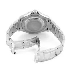 ROLEX YACHT MASTER 16622 Platinum #008