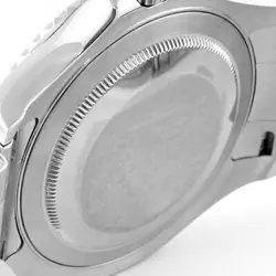 ROLEX YACHT MASTER 16622 Platinum #008