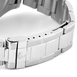 ROLEX YACHT MASTER 16622 Platinum #008