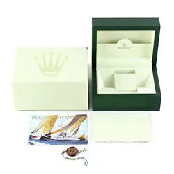 ROLEX YACHT MASTER 16622 Platinum #008