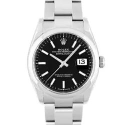 DATEJUST36 ROW