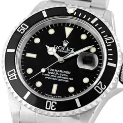 WATCH #001