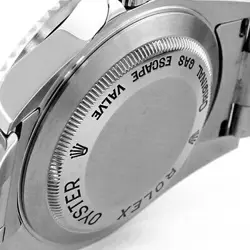 DIVER'S WATCH #014