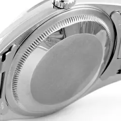 DATEJUST 16200 ROW