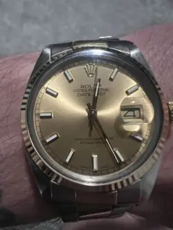 QUICKSET 36MM 3035