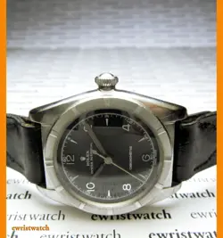 ENGINE BEZEL SS
