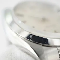 6694 OYSTERDATE SILVER