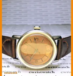 40'S ROLEX OYSTER