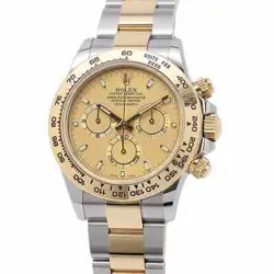 CHAMPAGNE DIAL 116503