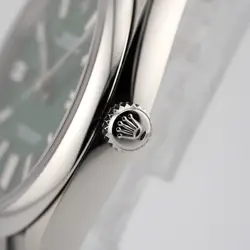 124300 GREEN WARRANTY