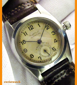 RARE 30'S ROLEX