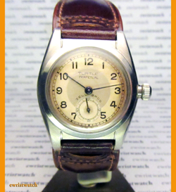 CHRONOMETER BUBBLEBACK ORIGINAL