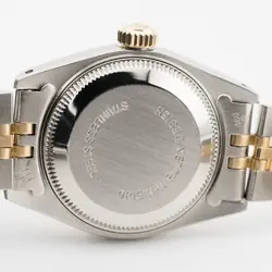 ROLEX DATEJUST26