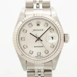SILVER-HLICON-FACE EXTRA LINKS