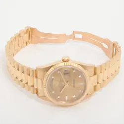 DAY-DATE 18238A YG