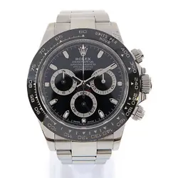 AUTOMATIC WATCH 116500LN