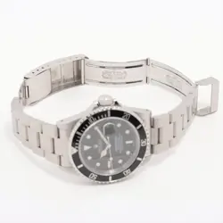 SUBMARINER 16610 SS