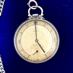 ROLEX ANTIQUE MANUAL