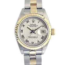 DATEJUST 79173 TO164395