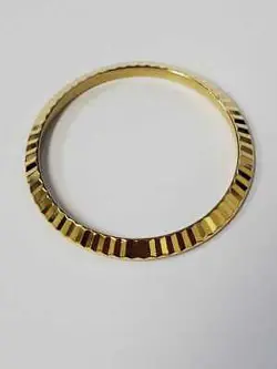 K18 BEZEL