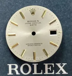15238 DIAL OYSTER
