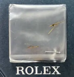 HANDS DATEJUST