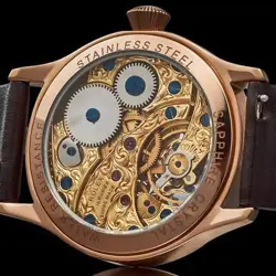 [Near MINT] ROLEX The most longed for item       Luxury engraving   skeleton
