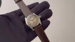 Rolex Oyster Royal 1940's 2280 watch men TO164388