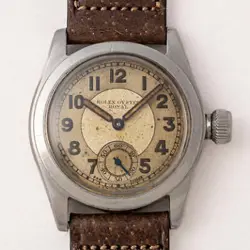 Rolex Oyster Royal 1940's 2280 watch men TO164388