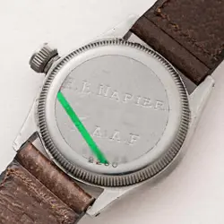 Rolex Oyster Royal 1940's 2280 watch men TO164388