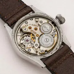 Rolex Oyster Royal 1940's 2280 watch men TO164388