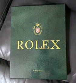MINT] ROLEX ARCHIVES