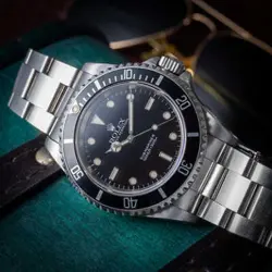 SUBMARINER 14060 1994'S
