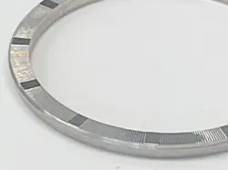 DATE BEZEL SS
