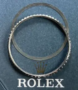 BEZEL RING GMT