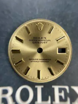 MINT] ROLEX 69173