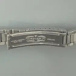[Near MINT] ROLEX (250)  Oyster Winding Breath REF.7835 Lug width 19mm SS 357