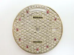 ROLEX DAYDATE 18238