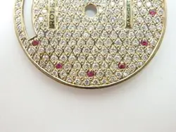 RUBY POINT CUSTOM