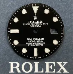 DWELLER DIAL DIAL