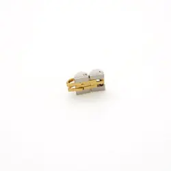 [Near MINT] ROLEX   Datejust 69173 K18YG SS YG Yellow Gold Parts Piece Frame 2
