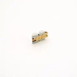 [Near MINT] ROLEX   Datejust 69173 K18YG SS YG Yellow Gold Parts Piece Frame 2