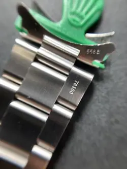 MINT] ROLEX BEAUTY