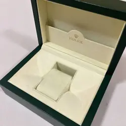 ROLEX STORAGE
