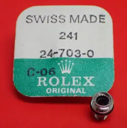 MINT] ROLEX 703