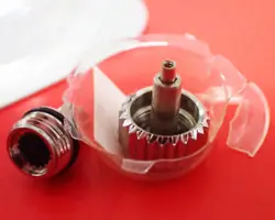 TUBE 7MM 16610